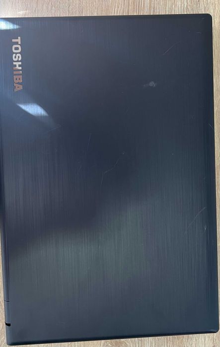 Toshiba satélite pro A50-C-1JJ