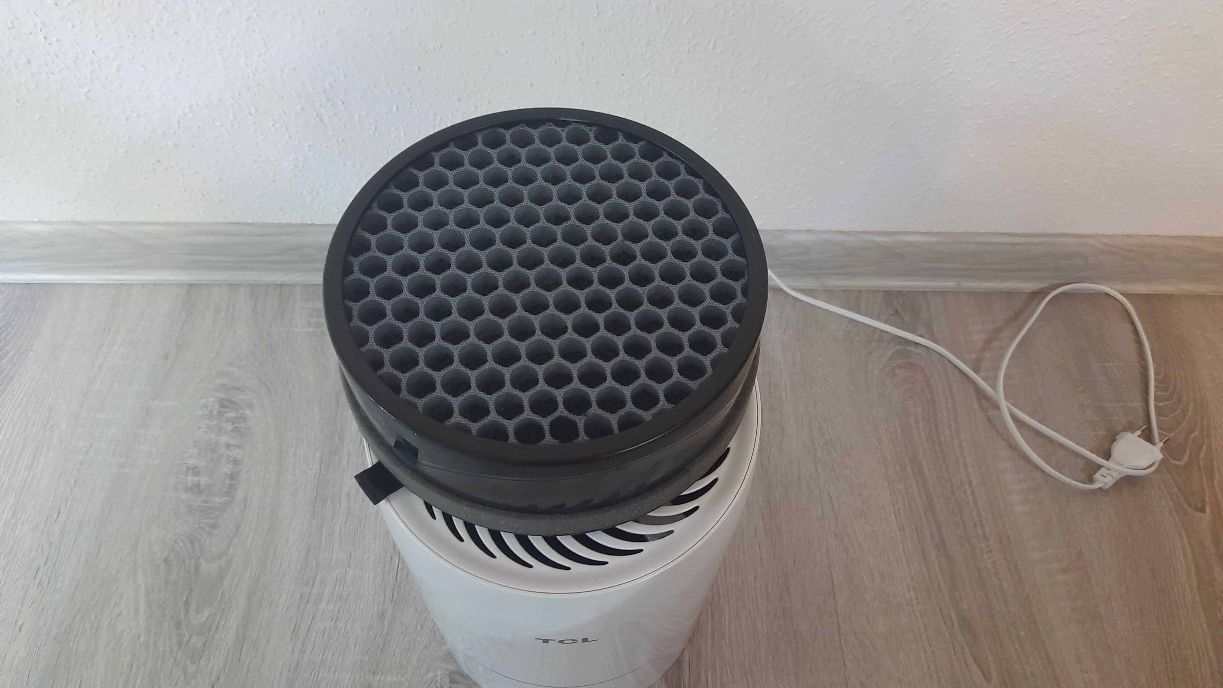 Oczyszczacz powietrza TCL KJ65F Jonizator