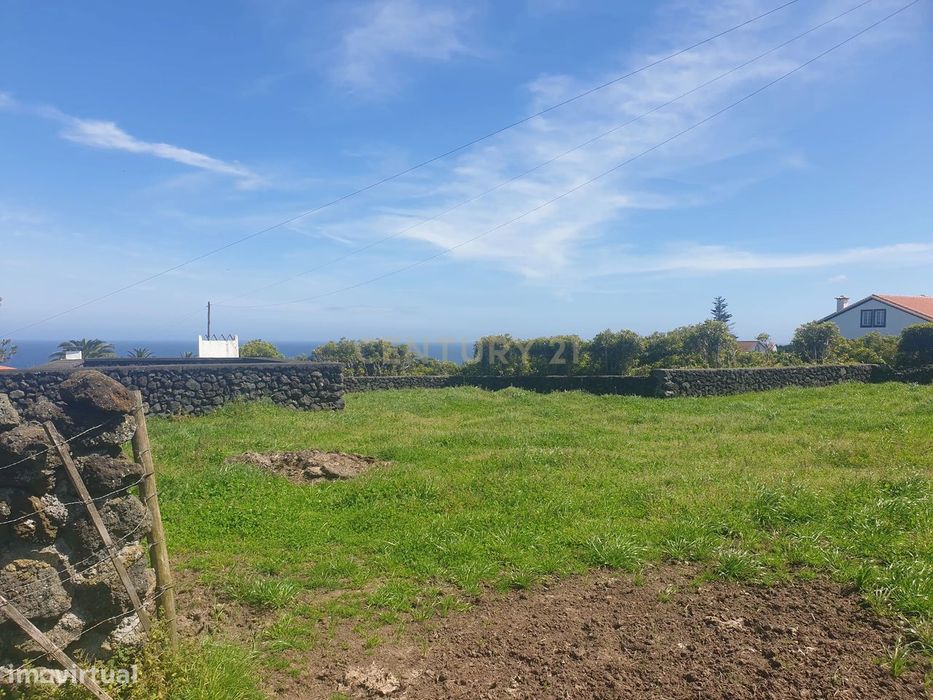 Terreno à venda em Biscoitos