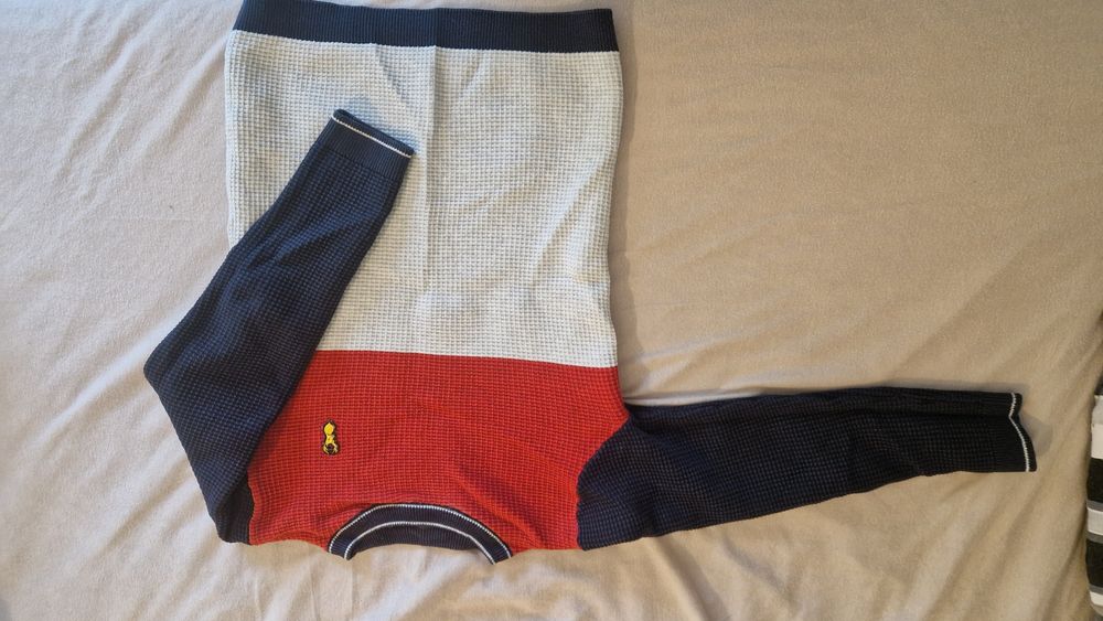 Sweter 98/104 różne wzory