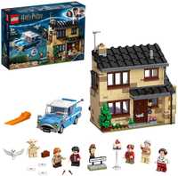 Lego Harry Potter 75968 Privet Drive