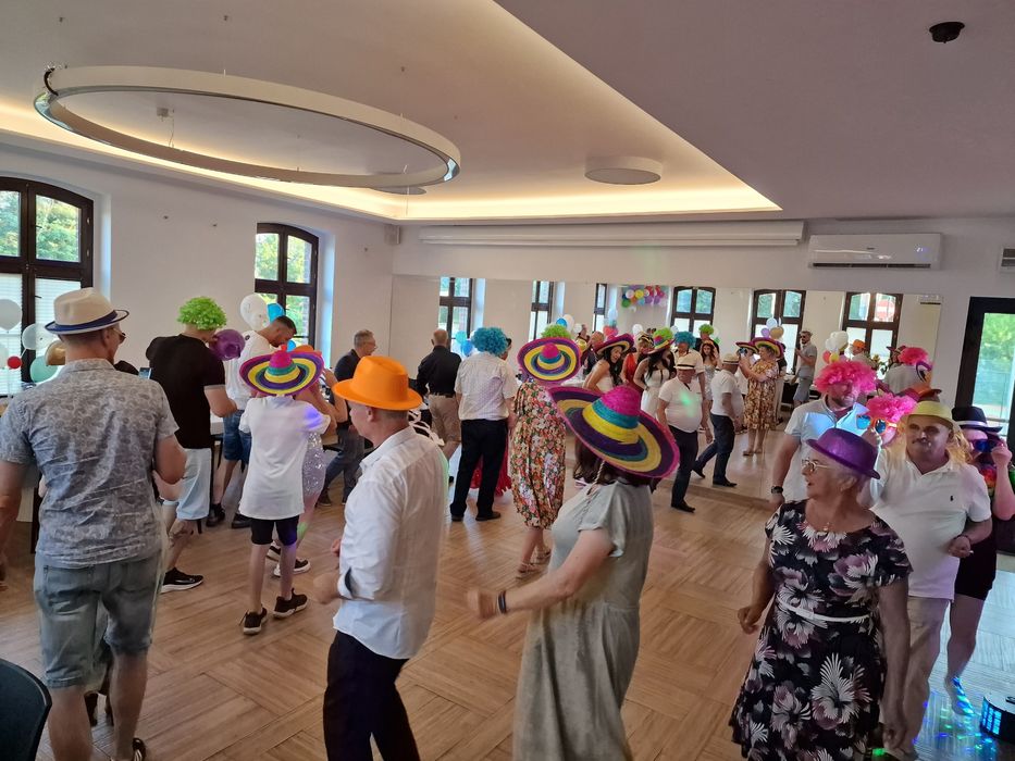 DJ / Wesele / 18 stke/ Lecia i inne