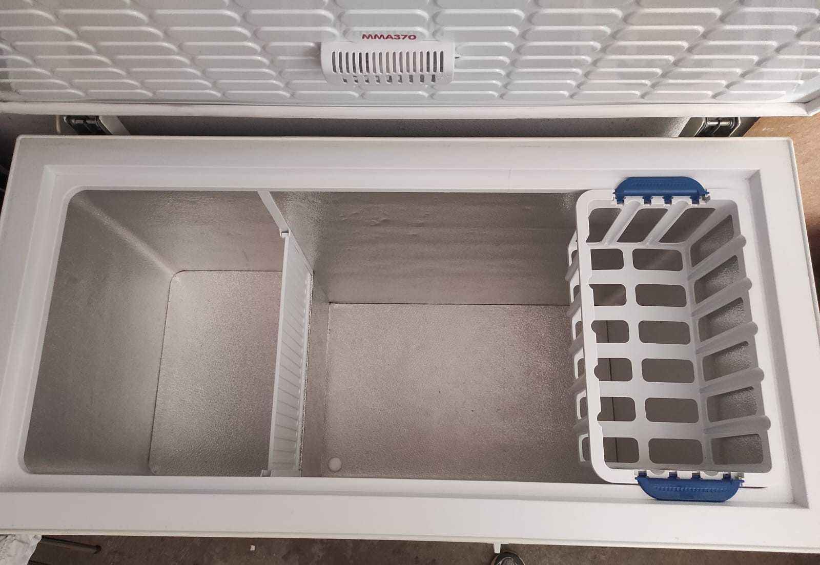 Arca Congeladora Orima 370L