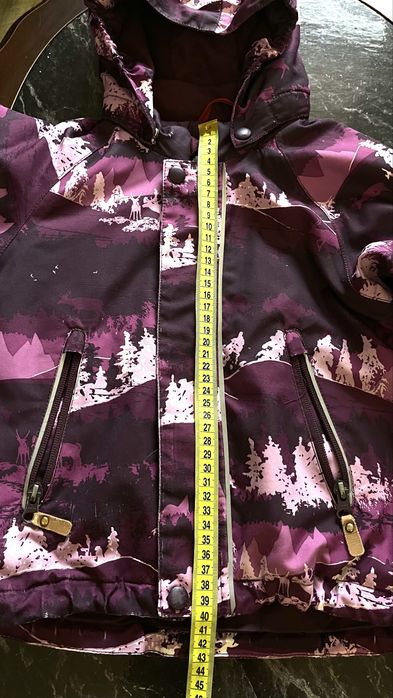 Куртка reima 92+6