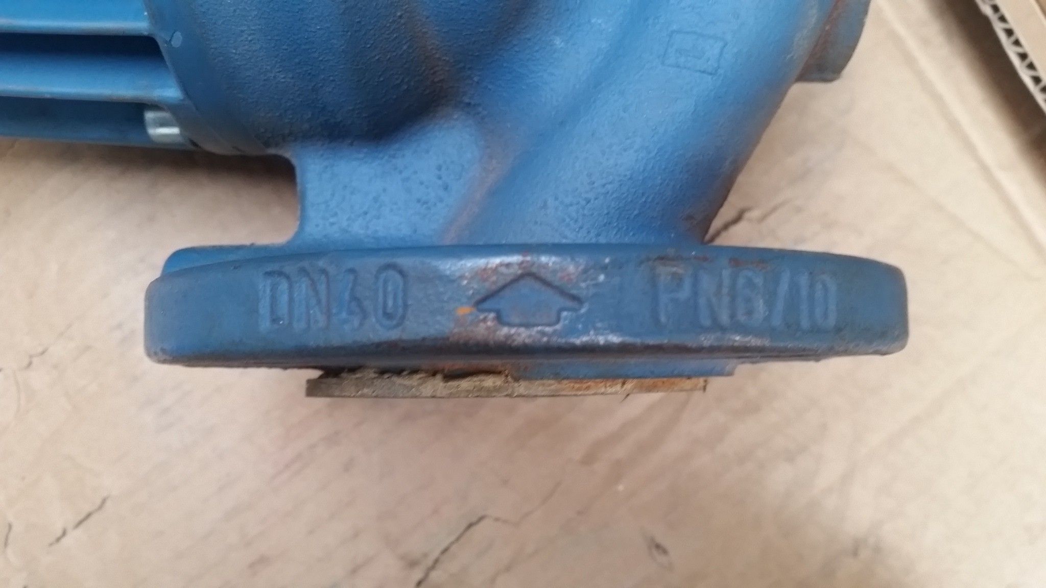 Pompa Grundfos LFP 40POt120A/B z gwarancją