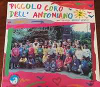 Piccolo Coro - Dell Antoniano winyl NM - idealny