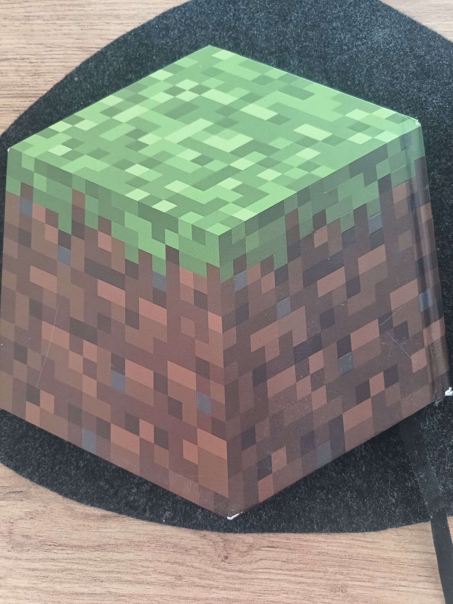 Minecraft blokopedia