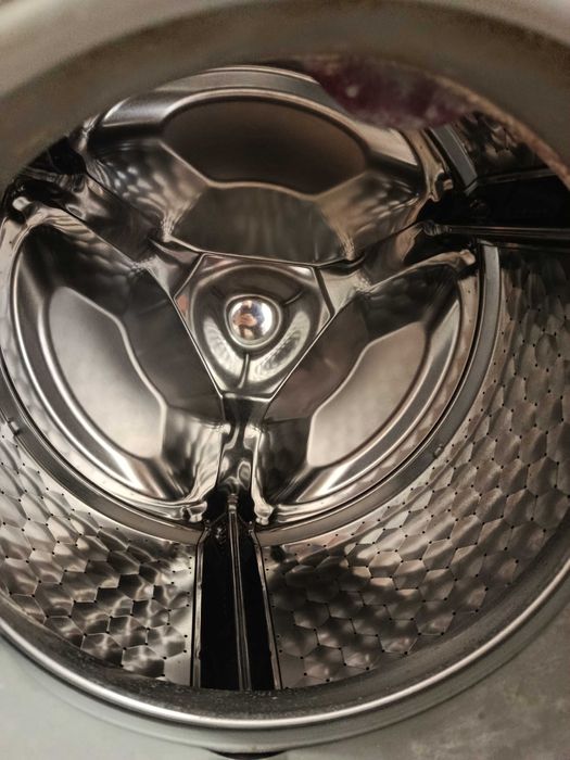 Стиральная машина Miele