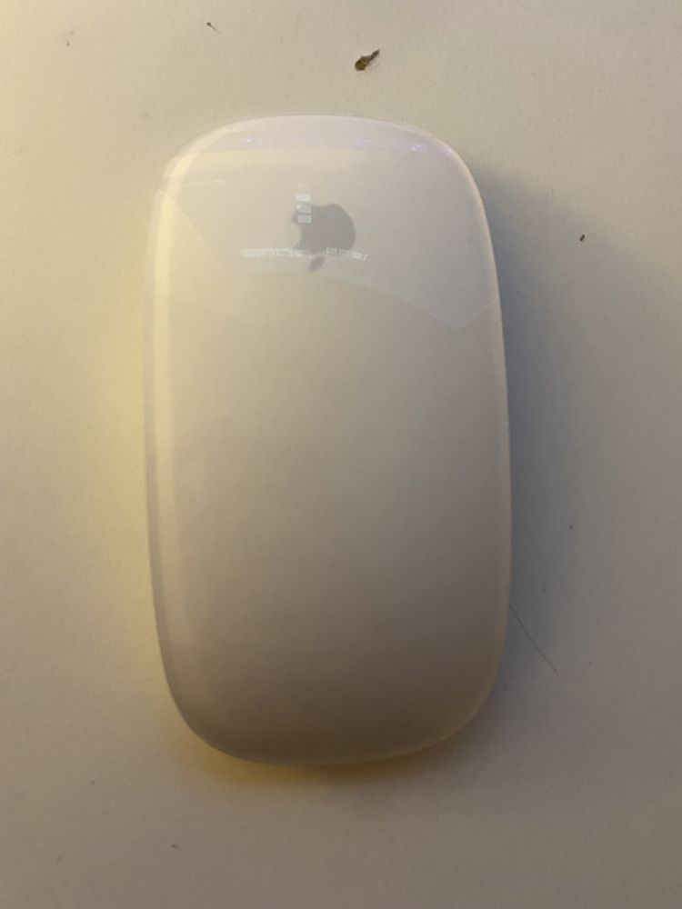 Myszka apple magic mouse a1296