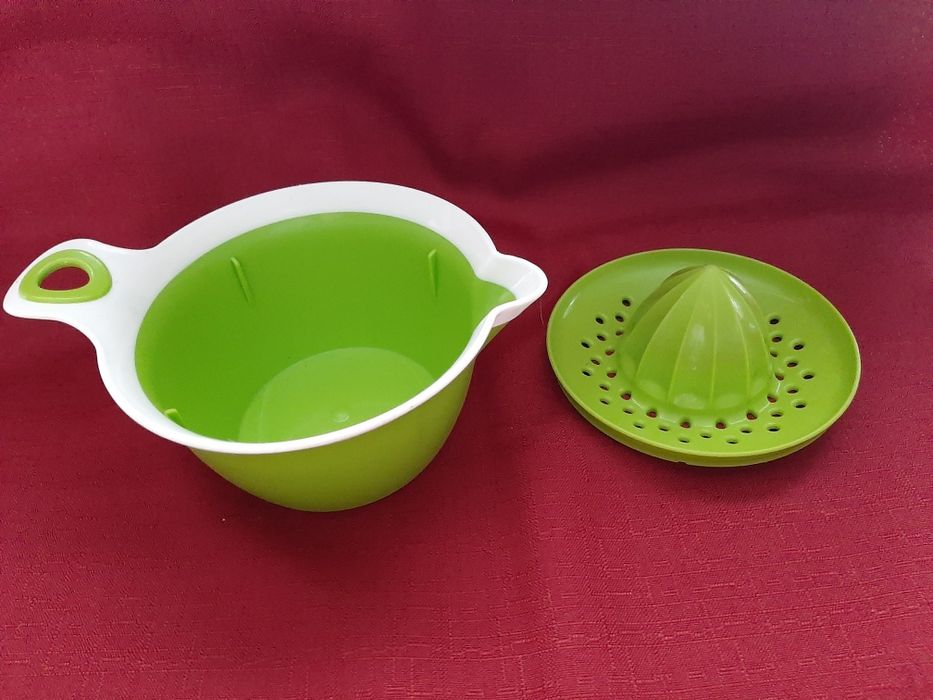 Wyciskarka do cytrusów