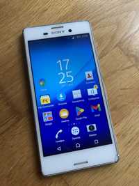 Sony Xperia m4 Auqa, nfs IP68