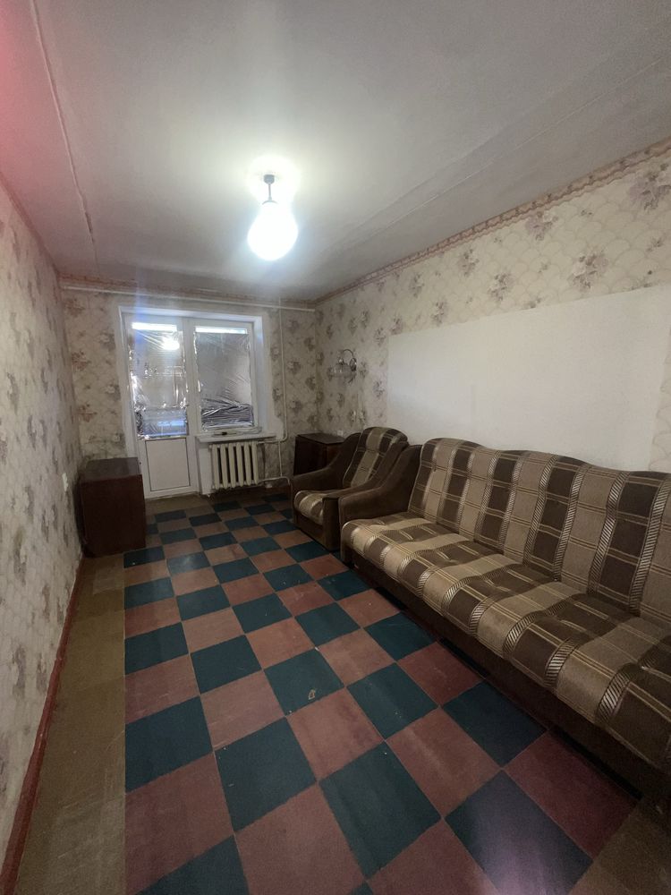 Продам 3 комн. квартиру в центре Партизанского, отличная инвестиция.
