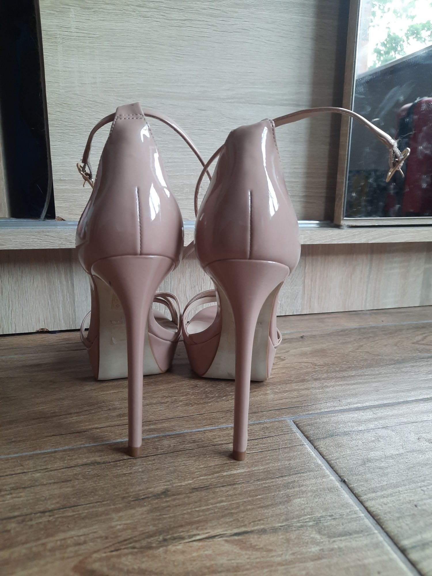 Szpilki Steve Madden