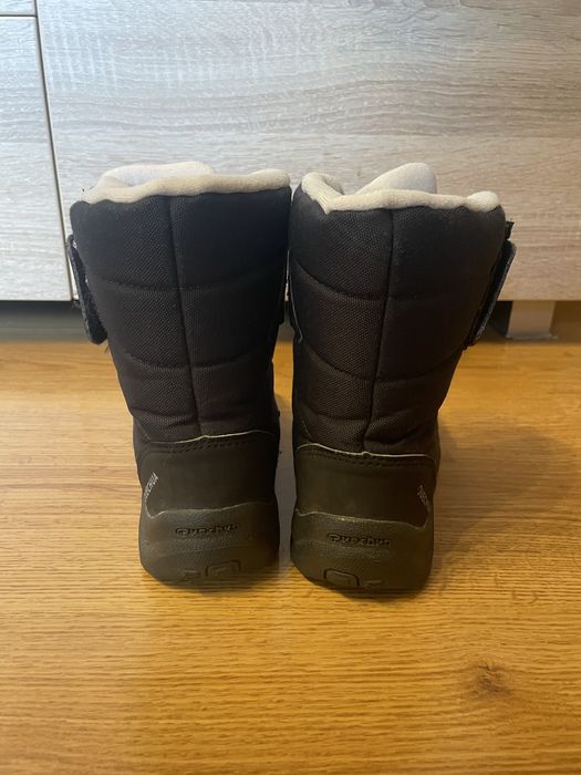 Sniegowce quechua 32