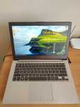 Ігровий Asus/IPS Full HD/Core i7 3517u+NVIDIA gt 620m