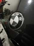 Bmw e91 2.0 163cv
