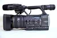 SONY hdr-ax2000E