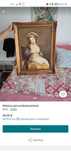 Quadro de Vigee_ Mãe e filha