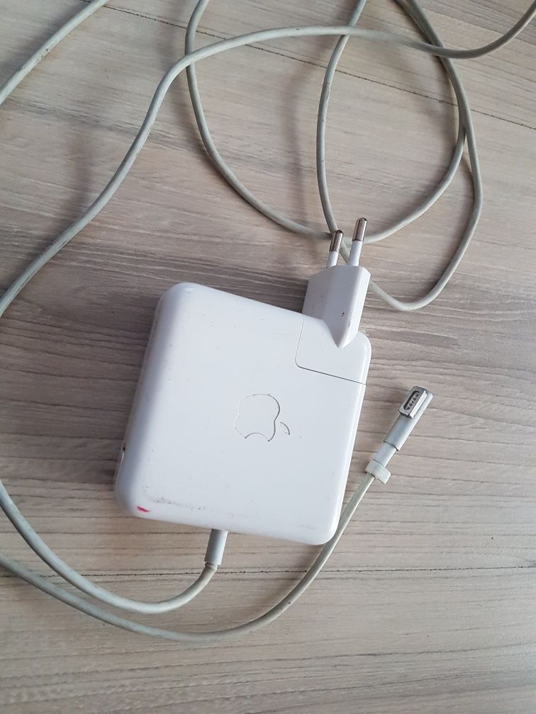 Zasilacz Ładowarka APPLE 60W