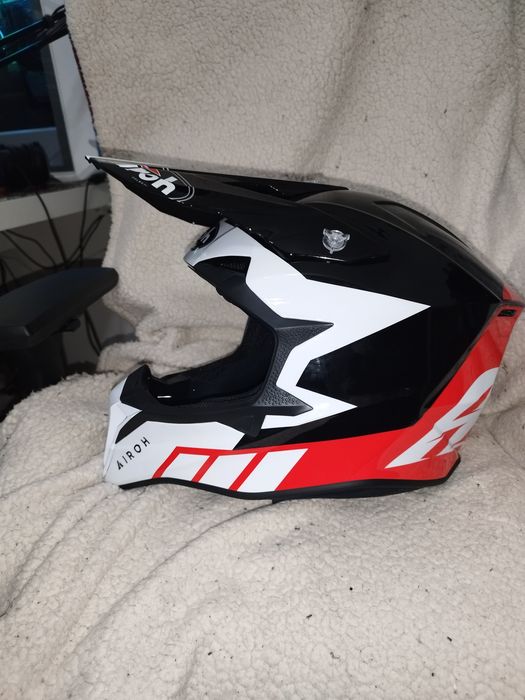 Airoh wraaap reloaded- Tamanho L