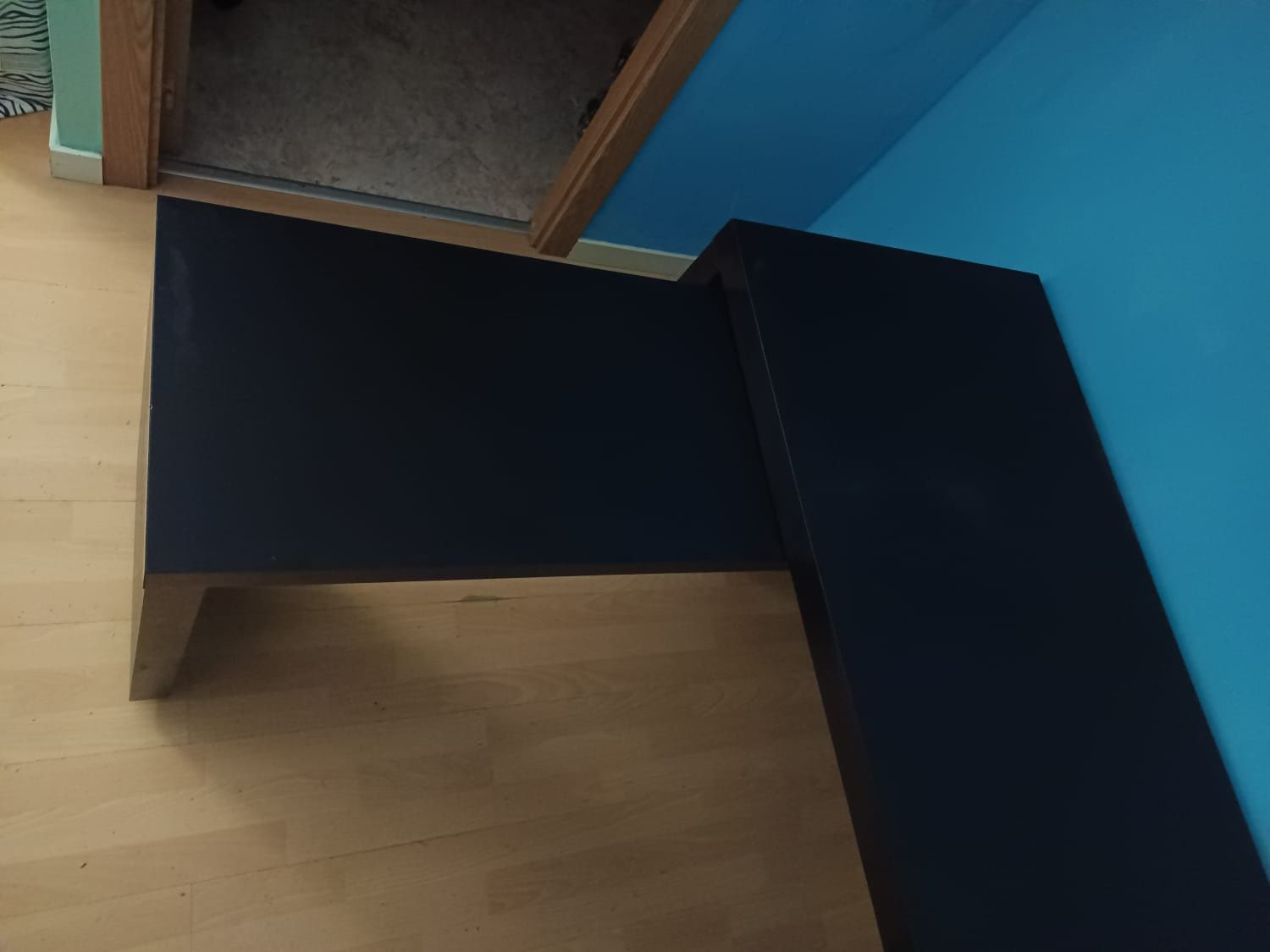 Vendo secretária IKEA