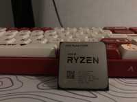 Процесор AMD Ryzen 5 3500