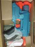 Nerf Hasbro elite 2