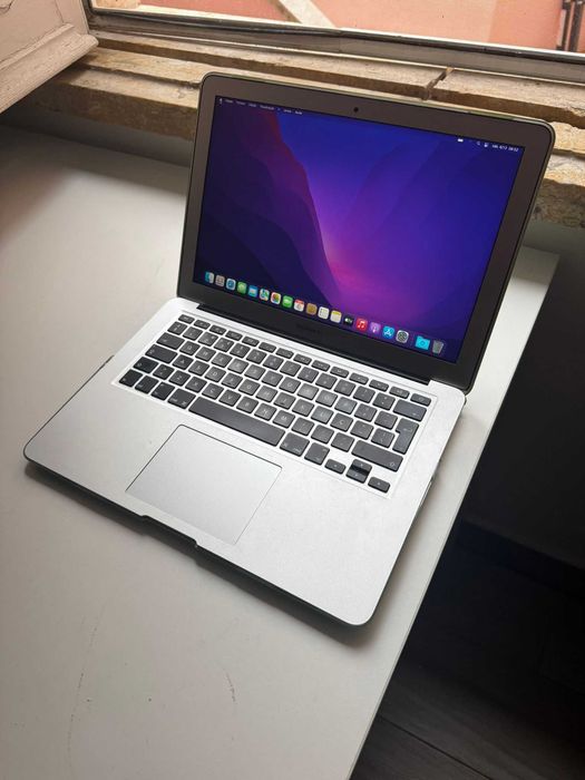 MacBook Air 13'' i5