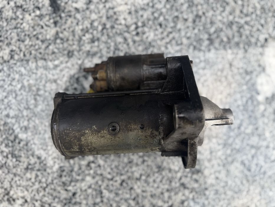 Форд Фокус 2 Стартер 1.6 Дизель Втягуюче Пендикс С Мах Volvo V50