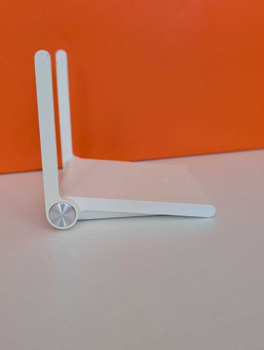 Wi-Fi роутер Xiaomi Mi WiFi Nano White маршрутизатор
