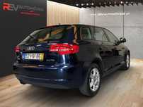 Audi A3 Sportback 2.0 TDi