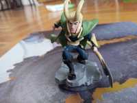 Figurka Loki Disney infinity