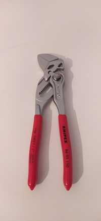 Szczypce nastawne Knipex 150 mm