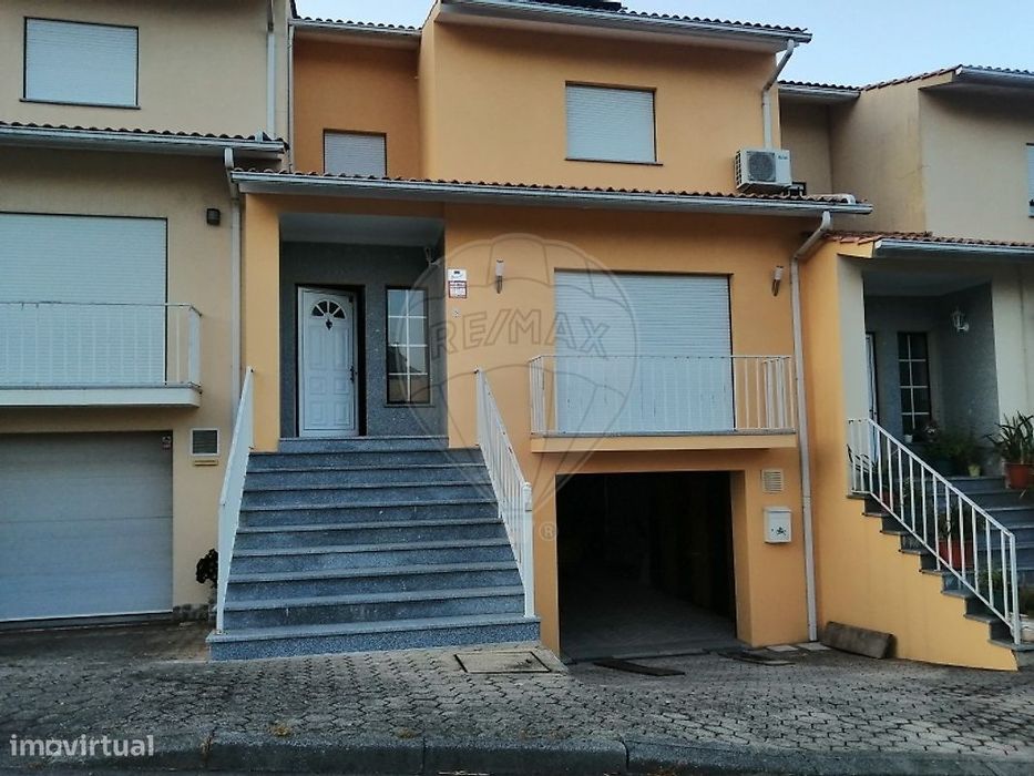 Moradia T3 para venda