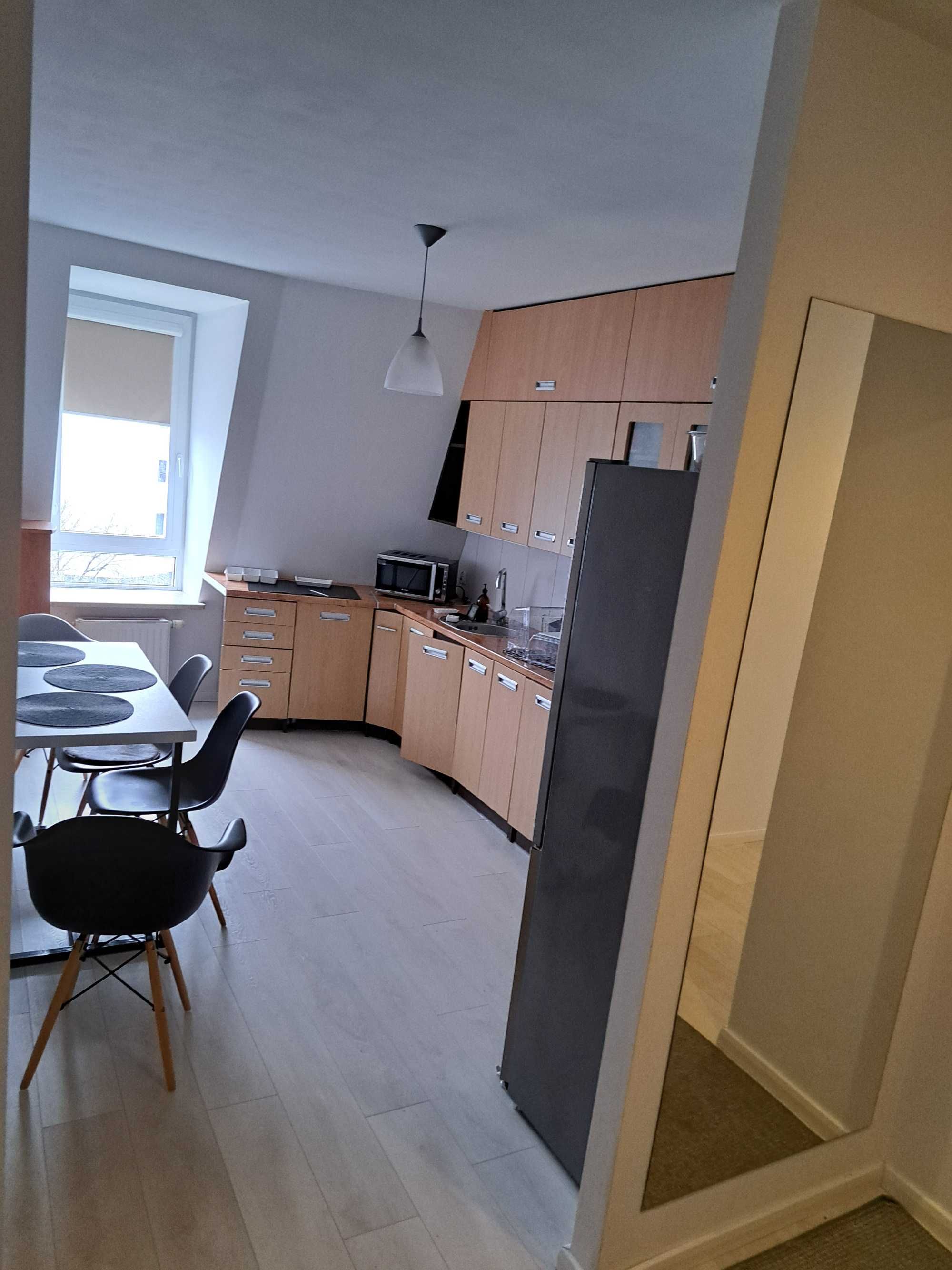Mieszkanie 64m2 Centrum ul. Mickiewicza