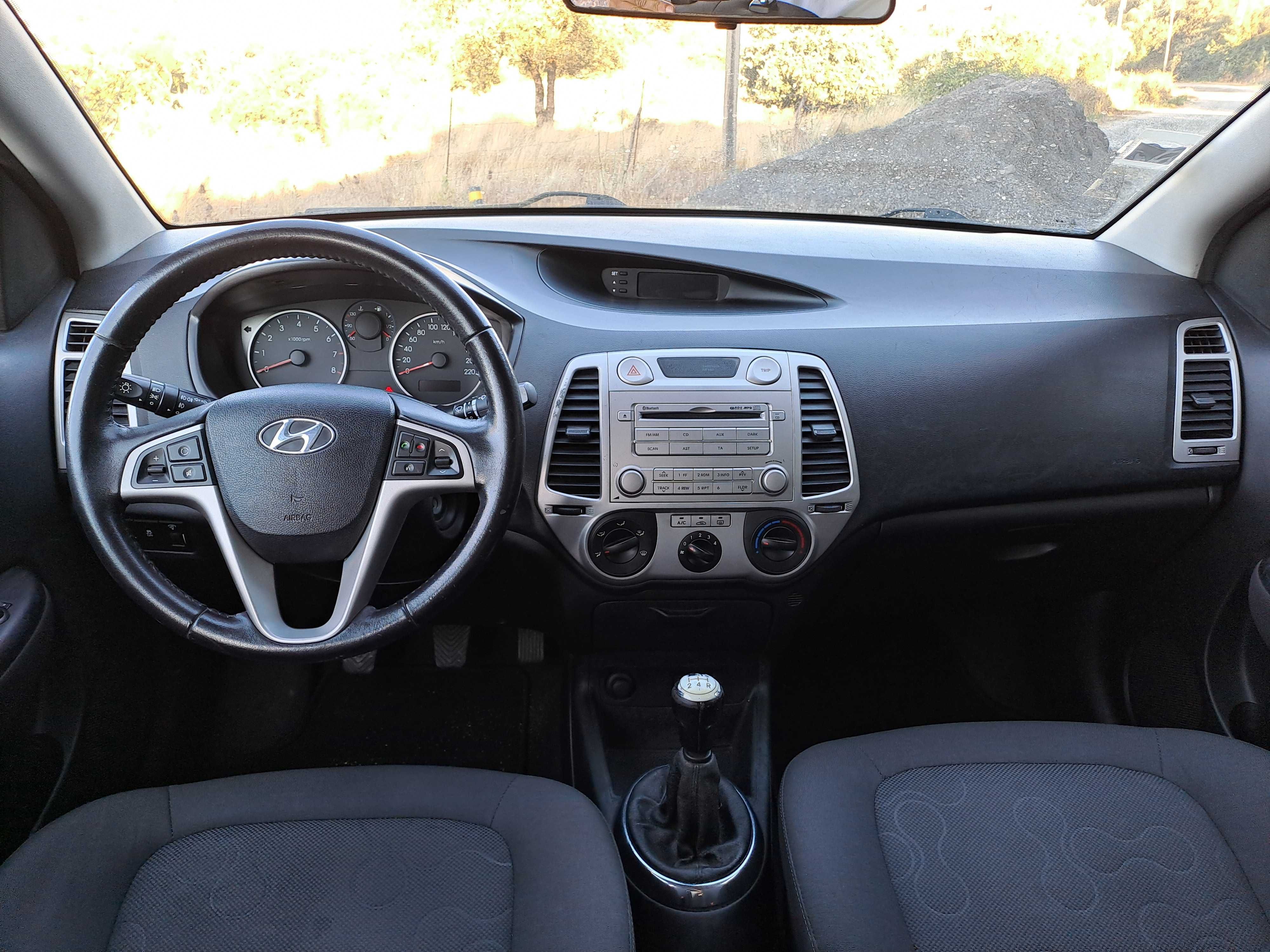 Hyundai i20 1.2 Comfort