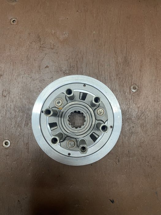 Koszt sprzęgłowy Yamaha R6 RJ11-RJ15