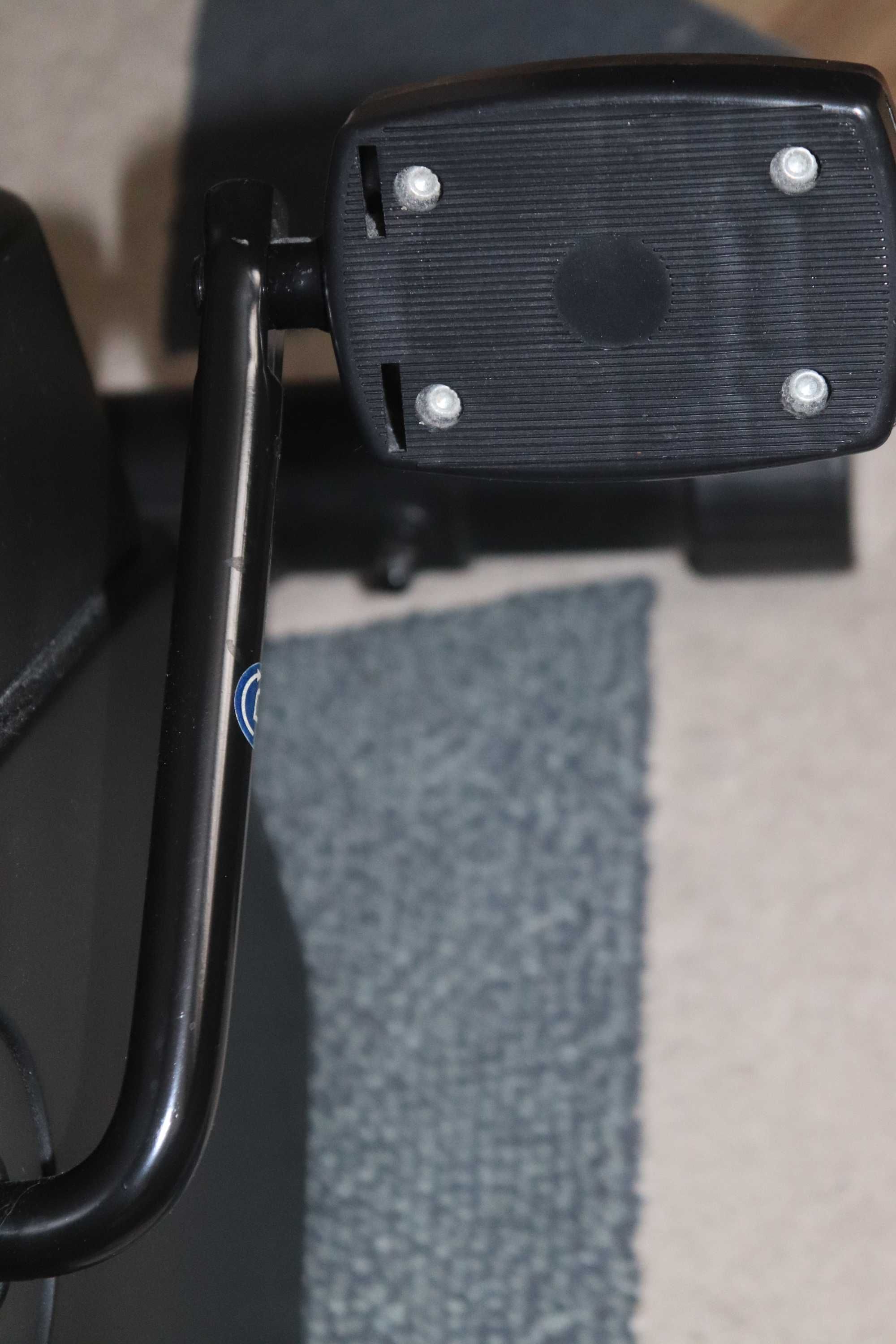 Rower stacjonarny Domyos ESSENTIAL
