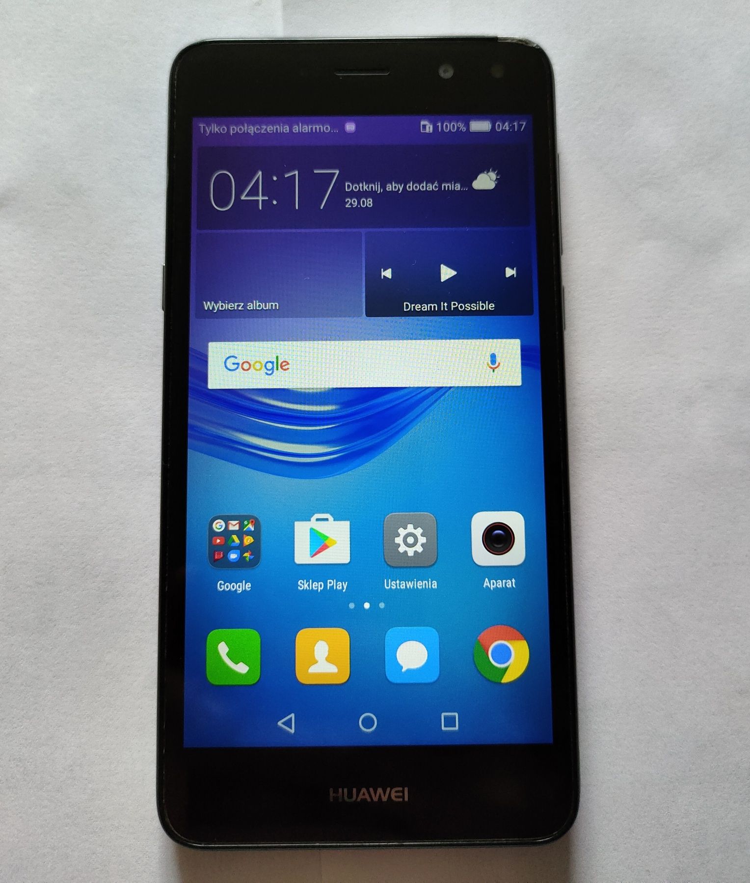 Telefon Huawei Y6