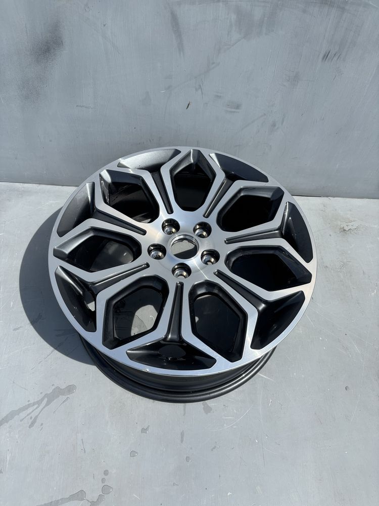 Felga aluminiowa Ford Focus Mondeo Kuga S-Max  18 oryginał
