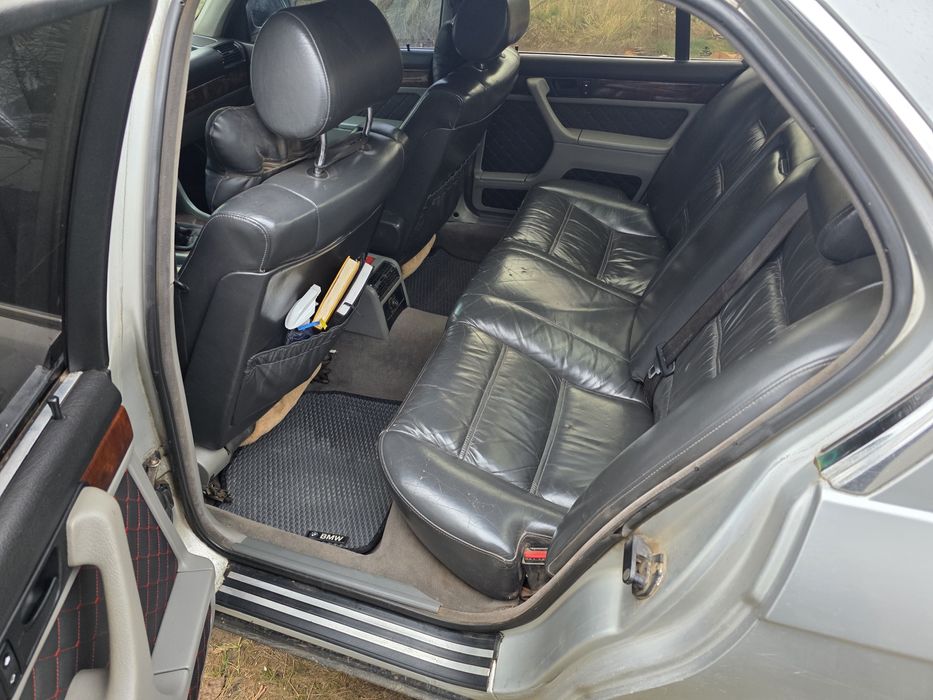 Продаю BMW e32 730