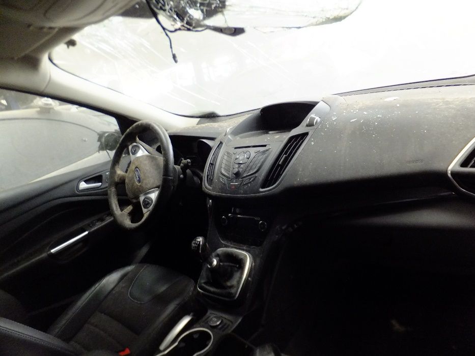Ford Kuga 2.0 TDCI 2009
