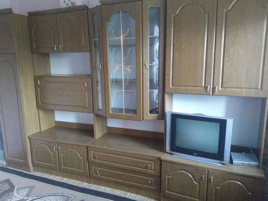 Оренда 1к квартири на Злуки-Коновальця для 1-2 без тварин. АГЕНТСТВО.