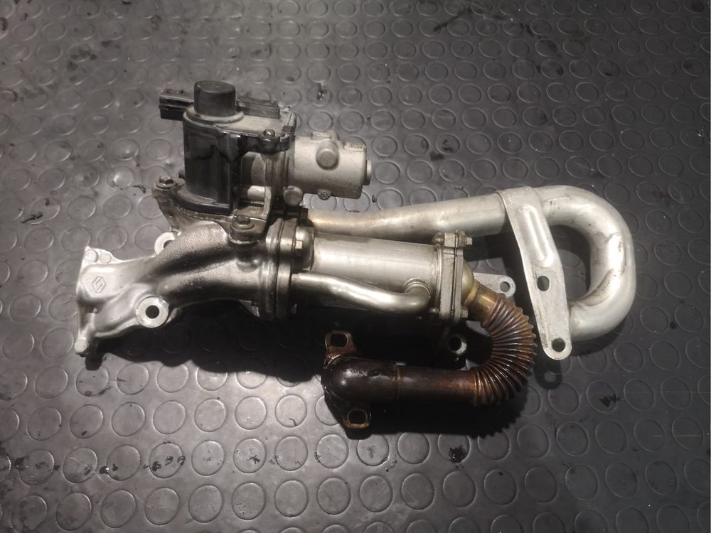 Egr radiador Renault 1.5 dci ref 732