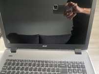 Laptop Acer Aspire E 17