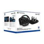 Volante Selado Logitech G923 Playstation e PC