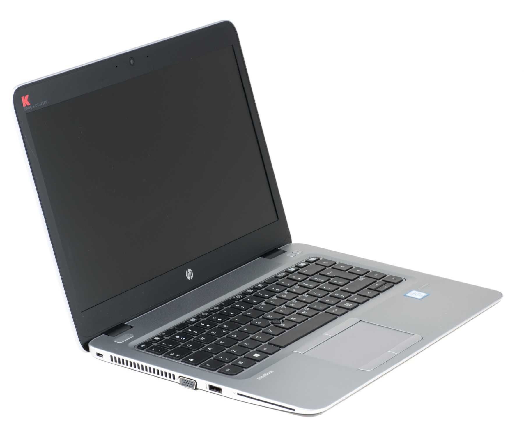 HP EliteBook 840 G3 HD | i5 | 16GB Ram DDR4 | 128SSD + 500HDD | Win 11