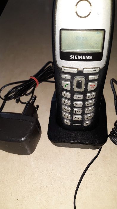 Telefon Siemens Gigaset A160 Duo