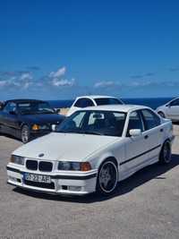 BMW E36 25i ( Motor 325i )