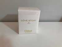 Perfume Chloé Love Story EDP 50ml